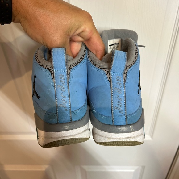 AirJordanFlight SC-2 2011 size 10 - Picture 3 of 6